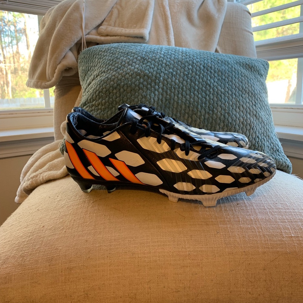 MAdidas Absolion 14 Soccer cleats 10.5